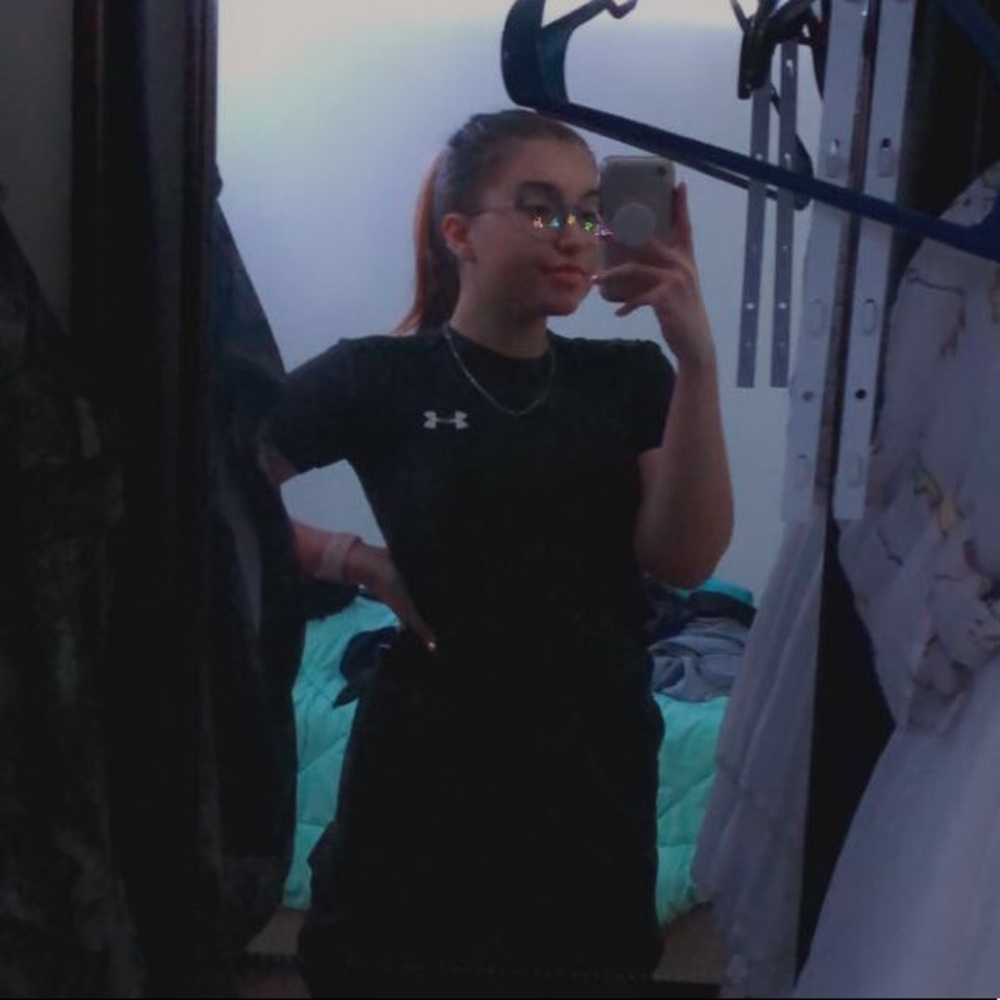 Meet your Posher, Jaz